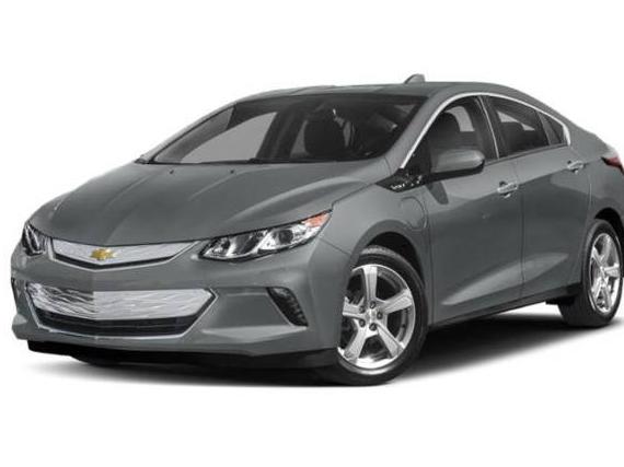 CHEVROLET VOLT 2019 1G1RC6S54KU108829 image
