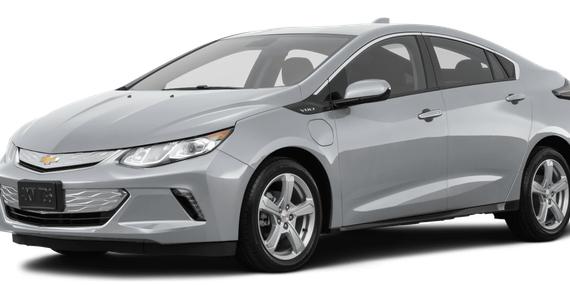 CHEVROLET VOLT 2018 1G1RA6S50JU118133 image