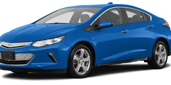 CHEVROLET VOLT 2017 1G1RC6S51HU199860 image CHEVROLET VOLT 2017 1G1RC6S51HU199860 image