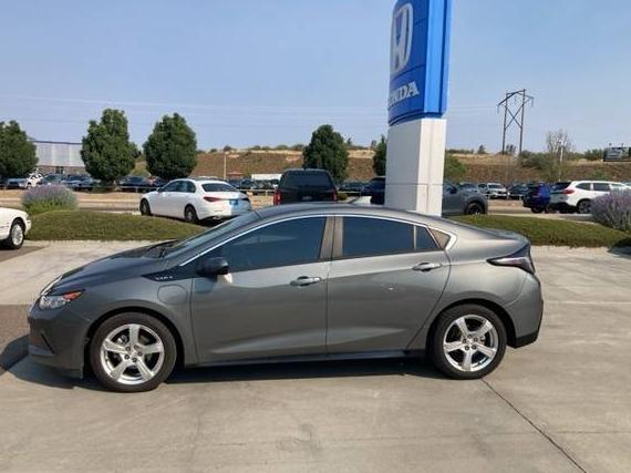 CHEVROLET VOLT 2017 1G1RA6S52HU189702 image CHEVROLET VOLT 2017 1G1RA6S52HU189702 image