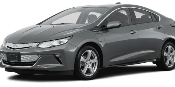 CHEVROLET VOLT 2017 1G1RA6S56HU203620 image CHEVROLET VOLT 2017 1G1RA6S56HU203620 image