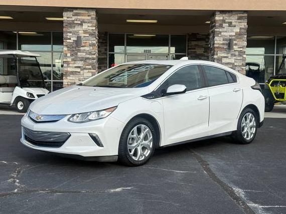 CHEVROLET VOLT 2017 1G1RB6S52HU118951 image CHEVROLET VOLT 2017 1G1RB6S52HU118951 image