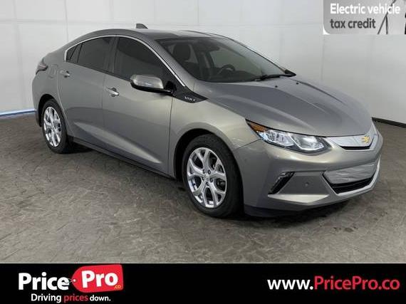 CHEVROLET VOLT 2017 1G1RB6S53HU190631 image CHEVROLET VOLT 2017 1G1RB6S53HU190631 image