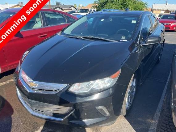 CHEVROLET VOLT 2017 1G1RB6S55HU102386 image CHEVROLET VOLT 2017 1G1RB6S55HU102386 image