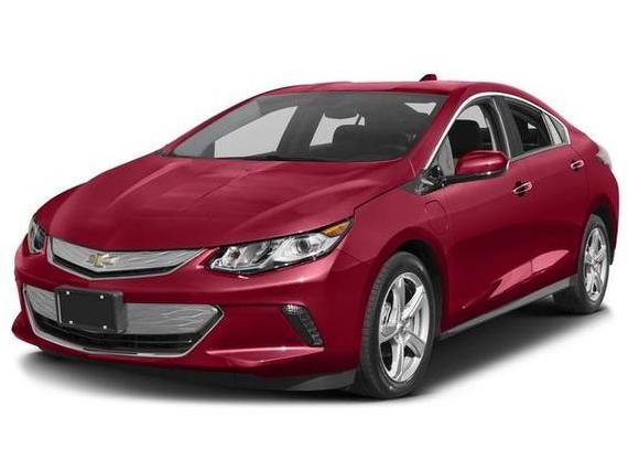 CHEVROLET VOLT 2017 1G1RA6S55HU207951 image