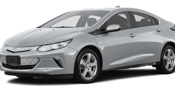 CHEVROLET VOLT 2017 1G1RA6S55HU188107 image