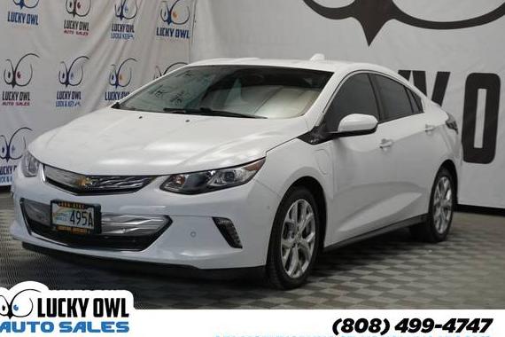 CHEVROLET VOLT 2017 1G1RB6S55HU207686 image CHEVROLET VOLT 2017 1G1RB6S55HU207686 image
