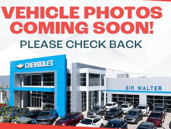CHEVROLET TRAVERSE 2023 1GNERFKW1PJ316518 image