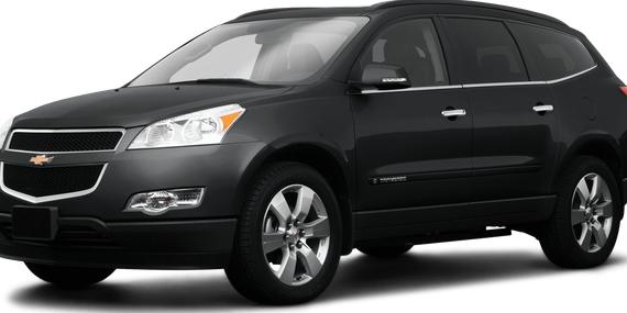 CHEVROLET TRAVERSE 2009 1GNER23D79S126032 image