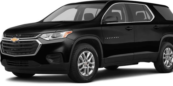 CHEVROLET TRAVERSE 2019 1GNERFKW0KJ290048 image