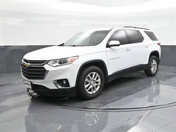 CHEVROLET TRAVERSE 2019 1GNERGKW1KJ266346 image CHEVROLET TRAVERSE 2019 1GNERGKW1KJ266346 image