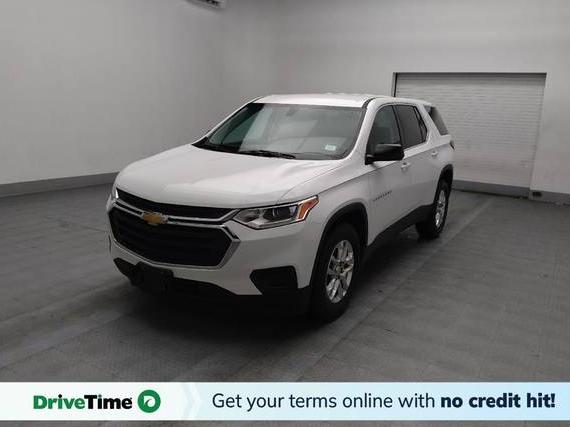 CHEVROLET TRAVERSE 2019 1GNERFKWXKJ227832 image CHEVROLET TRAVERSE 2019 1GNERFKWXKJ227832 image