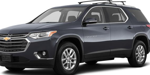 CHEVROLET TRAVERSE 2018 1GNERFKW3JJ220817 image