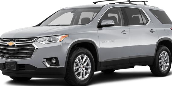 CHEVROLET TRAVERSE 2018 1GNERFKW2JJ279860 image