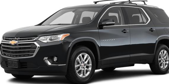 CHEVROLET TRAVERSE 2018 1GNERFKW2JJ222493 image