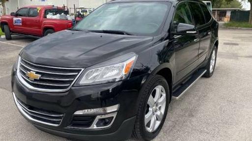 CHEVROLET TRAVERSE 2017 1GNKRGKD3HJ102123 image CHEVROLET TRAVERSE 2017 1GNKRGKD3HJ102123 image