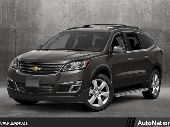 CHEVROLET TRAVERSE 2017 1GNKRGKD0HJ219500 image CHEVROLET TRAVERSE 2017 1GNKRGKD0HJ219500 image
