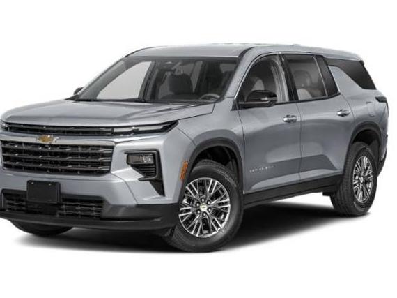 CHEVROLET TRAVERSE 2024 1GNEREKS5RJ147811 image