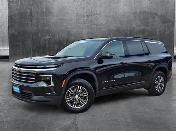 CHEVROLET TRAVERSE 2024 1GNERGKSXRJ187832 image CHEVROLET TRAVERSE 2024 1GNERGKSXRJ187832 image