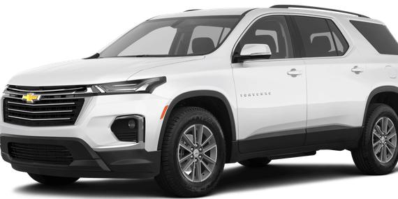 CHEVROLET TRAVERSE 2024 1GNEREKS3RJ175090 image