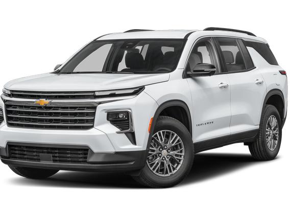 CHEVROLET TRAVERSE 2024 1GNERGKS8RJ180751 image CHEVROLET TRAVERSE 2024 1GNERGKS8RJ180751 image