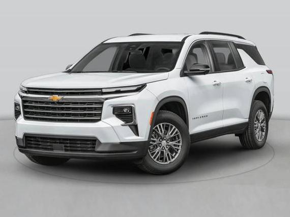 CHEVROLET TRAVERSE 2024 1GNERGKS2RJ162746 image CHEVROLET TRAVERSE 2024 1GNERGKS2RJ162746 image