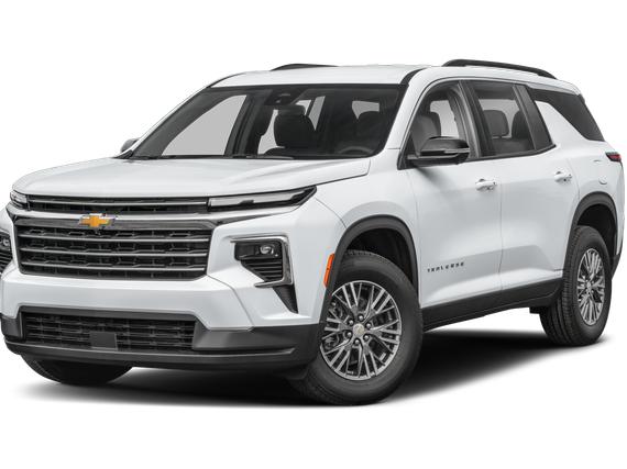 CHEVROLET TRAVERSE 2024 1GNERGKS7RJ179526 image CHEVROLET TRAVERSE 2024 1GNERGKS7RJ179526 image