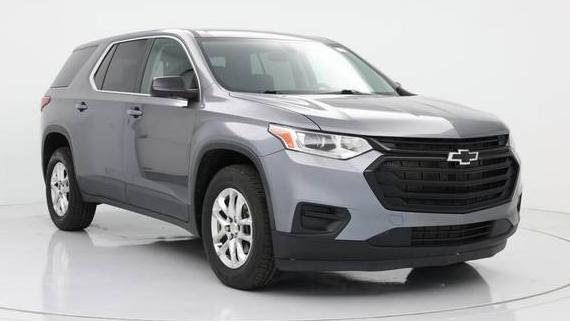 CHEVROLET TRAVERSE 2020 1GNERFKW7LJ161399 image CHEVROLET TRAVERSE 2020 1GNERFKW7LJ161399 image