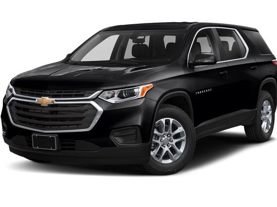 CHEVROLET TRAVERSE 2020 1GNERFKW3LJ192617 image CHEVROLET TRAVERSE 2020 1GNERFKW3LJ192617 image