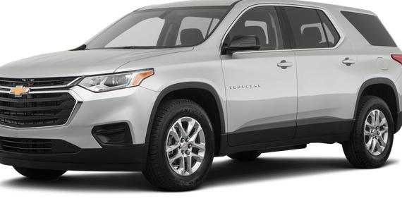 CHEVROLET TRAVERSE 2020 1GNERFKW2LJ119495 image CHEVROLET TRAVERSE 2020 1GNERFKW2LJ119495 image