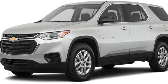 CHEVROLET TRAVERSE 2020 1GNERFKW0LJ179730 image