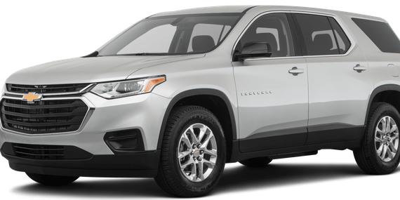 CHEVROLET TRAVERSE 2020 1GNERFKW2LJ122087 image CHEVROLET TRAVERSE 2020 1GNERFKW2LJ122087 image