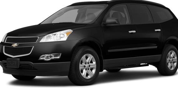 CHEVROLET TRAVERSE 2011 1GNKVGED2BJ266137 image CHEVROLET TRAVERSE 2011 1GNKVGED2BJ266137 image