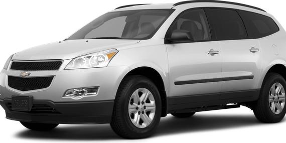 CHEVROLET TRAVERSE 2011 1GNKREED1BJ269412 image CHEVROLET TRAVERSE 2011 1GNKREED1BJ269412 image