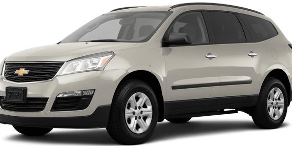 CHEVROLET TRAVERSE 2013 1GNKRGKD1DJ174075 image