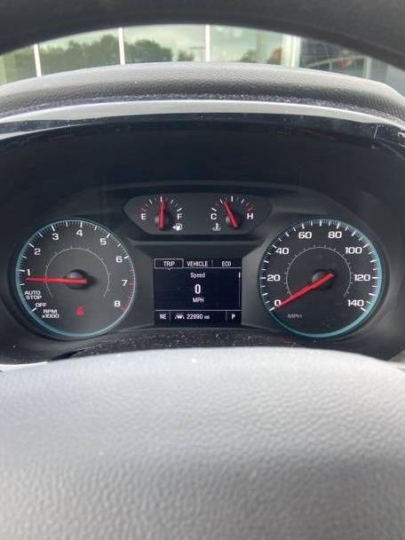 CHEVROLET TRAVERSE 2022 1GNERFKW3NJ171382 image CHEVROLET TRAVERSE 2022 1GNERFKW3NJ171382 image