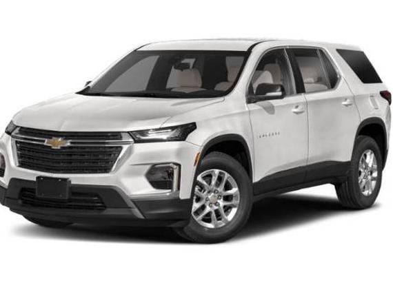 CHEVROLET TRAVERSE 2022 1GNERGKW3NJ162428 image CHEVROLET TRAVERSE 2022 1GNERGKW3NJ162428 image