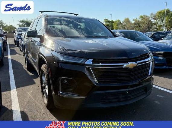 CHEVROLET TRAVERSE 2022 1GNERFKW3NJ145705 image CHEVROLET TRAVERSE 2022 1GNERFKW3NJ145705 image