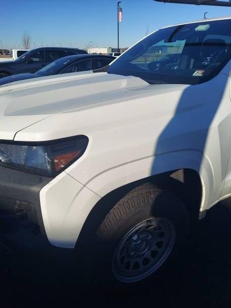 CHEVROLET COLORADO 2023 1GCGSBEC0P1138438 image CHEVROLET COLORADO 2023 1GCGSBEC0P1138438 image