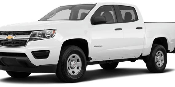 CHEVROLET COLORADO 2023 1GCGSBEC1P1261651 image CHEVROLET COLORADO 2023 1GCGSBEC1P1261651 image