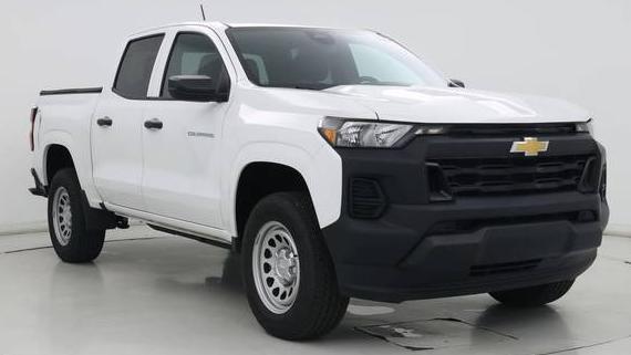 CHEVROLET COLORADO 2023 1GCGSBEC1P1201773 image