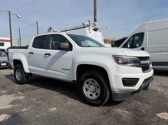 CHEVROLET COLORADO 2016 1GCGSBEA8G1350177 image CHEVROLET COLORADO 2016 1GCGSBEA8G1350177 image