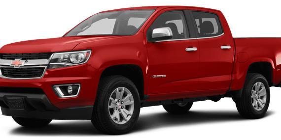 CHEVROLET COLORADO 2016 1GCGSCEA1G1304437 image CHEVROLET COLORADO 2016 1GCGSCEA1G1304437 image