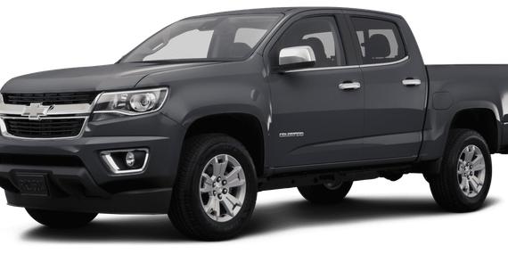 CHEVROLET COLORADO 2016 1GCGSCE34G1389002 image CHEVROLET COLORADO 2016 1GCGSCE34G1389002 image