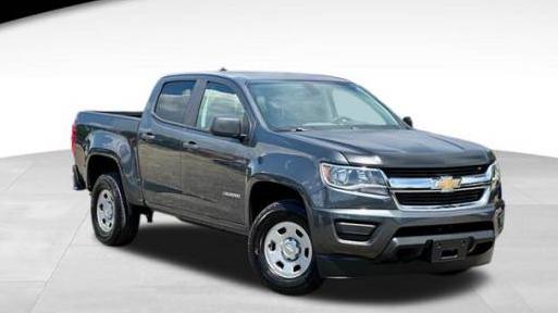 CHEVROLET COLORADO 2016 1GCGSBEA4G1259018 image CHEVROLET COLORADO 2016 1GCGSBEA4G1259018 image