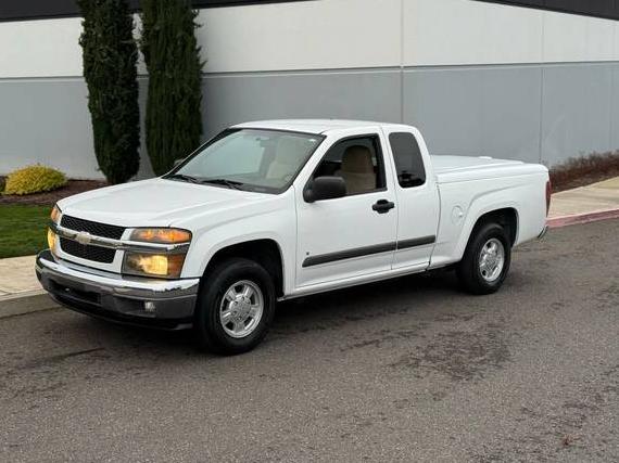 CHEVROLET COLORADO 2008 1GCCS39E988215753 image CHEVROLET COLORADO 2008 1GCCS39E988215753 image