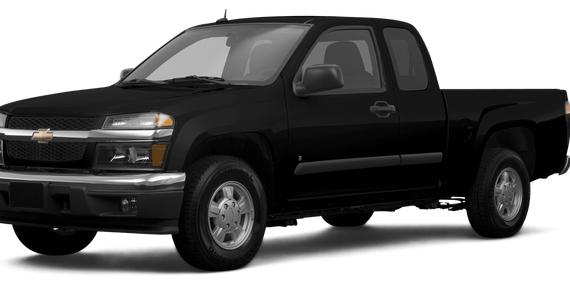 CHEVROLET COLORADO 2008 1GCCS399188185666 image