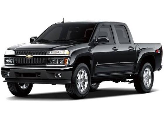 CHEVROLET COLORADO 2009 1GCDT13E498133090 image