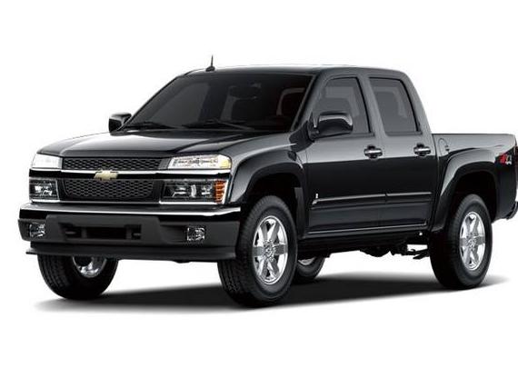 CHEVROLET COLORADO 2009 1GCDT13E398151628 image