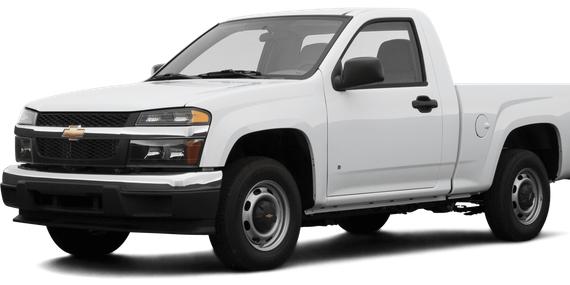 CHEVROLET COLORADO 2007 1GCCS149078174832 image